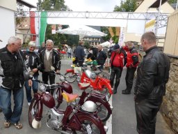 SR-Treffen 2014